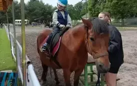Wycieczka do Nieborowa oddział Motyle i Nutki 50