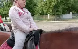 Wycieczka do Nieborowa oddział Motyle i Nutki 76