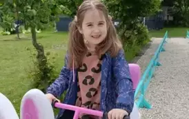 Wycieczka do Nieborowa oddział Motyle i Nutki 81