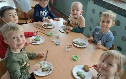 Zdjęcie do Piernikowe szaleństwo