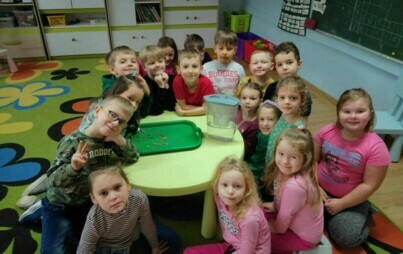Zdjęcie do ZUCHY W DZIECIĘCYM LABORATORIUM
