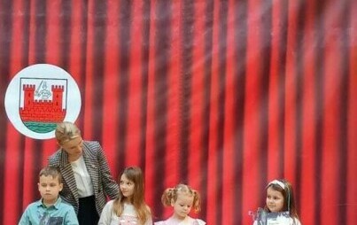 Zdjęcie do Nasze sukcesy&nbsp;- Odkrywcy
