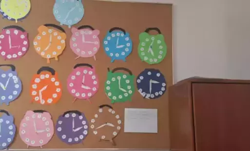 Zdjęcie do Realizacja programu Mali Wielcy Odkrywcy - Zuchy 