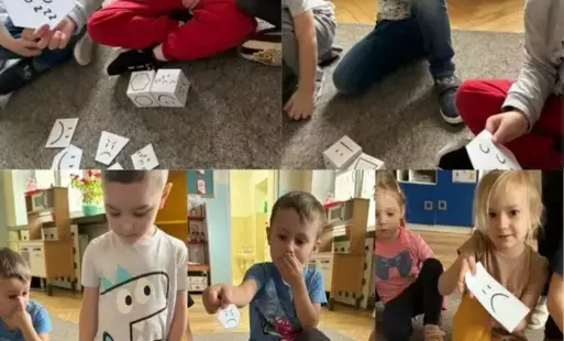 emocje