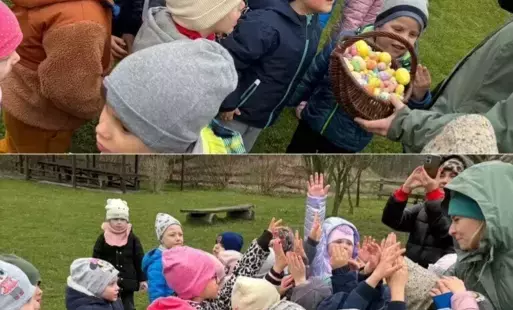Zagroda w Zakrzewie