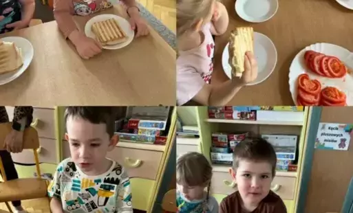 Realizacja kolejnych 3 zadań