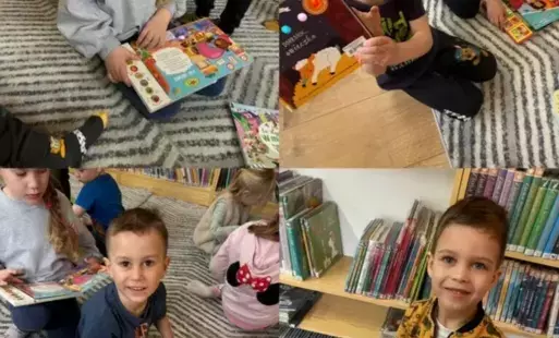 Publiczna Biblioteka w Sochaczewie