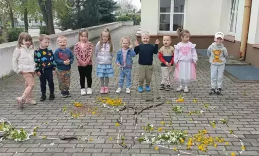 Matematyka jest wszędzie