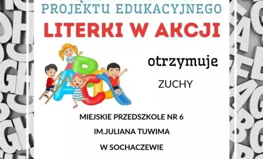 Certyfikat