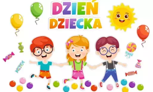 Dzień dziecka