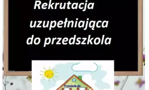 Rekrutacja 