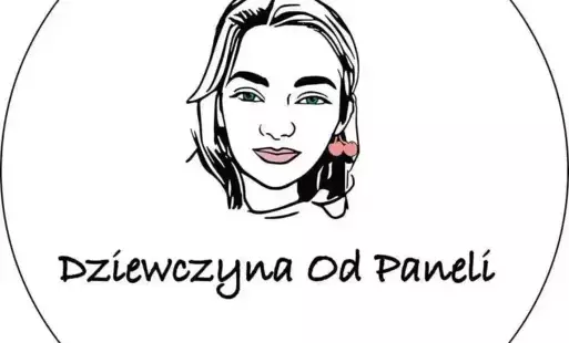 Dziewczyna od paneli