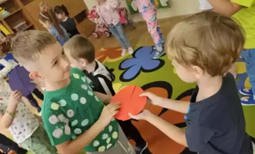 Dzień Kropki w Nutkach 