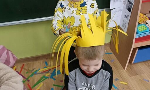 Zdjęcie do Poznaliśmy zawody &ndash; najbardziej podobał się zaw&oacute;d fryzjera