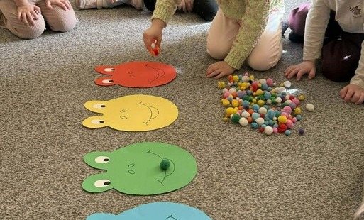 Zdjęcie do Dzień Dinozaura w Smerfac