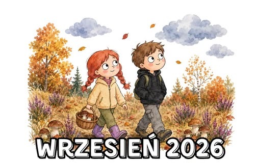Zdjęcie do Wrześniowy kalendarz imprez