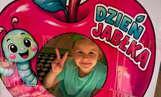Zdjęcie do Dzień Jabłka w naszym przedszkolu &nbsp;