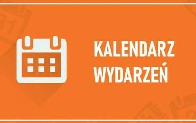 Kalendarz wydarzeń
