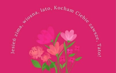 Zdjęcie do Życzenia z okazji Dnia Ojca