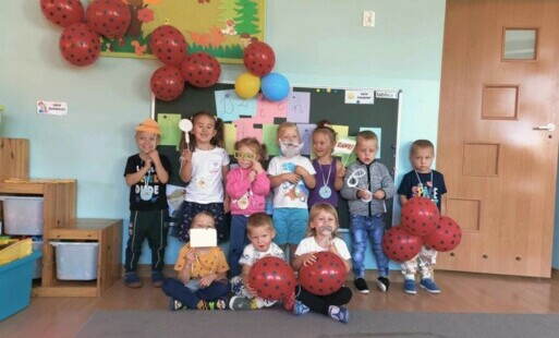 Zdjęcie do Dzień Przedszkolaka