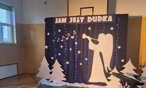 Zdjęcie do Konkurs Jam jest Dudka