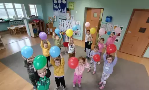 Zdjęcie do cd. eksperyment&oacute;w w Motylach